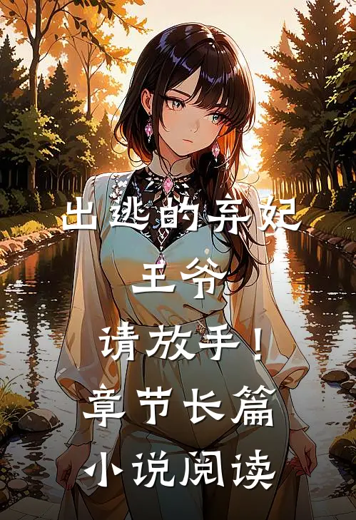 出逃的弃妃王爷,请放手!章节长篇阅读