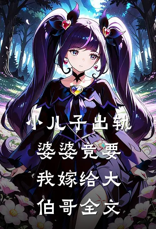 小儿子出轨,婆婆竟要我嫁给大伯哥全文在线阅读