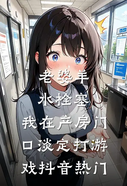 老婆羊水栓塞，我在产房门口淡定打游戏抖音热门