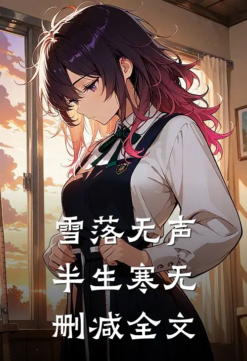雪落无声半生寒无删减全文