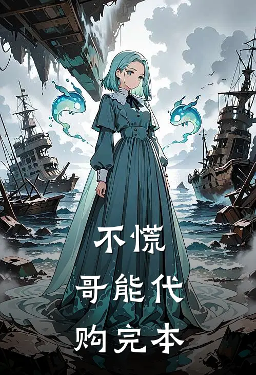 不慌，哥能代购完本
