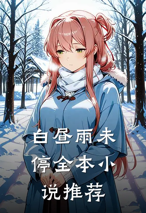 白昼雨未停全本小说推荐