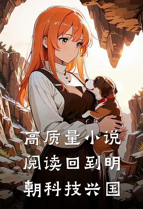 高质量小说阅读回到明朝科技兴国