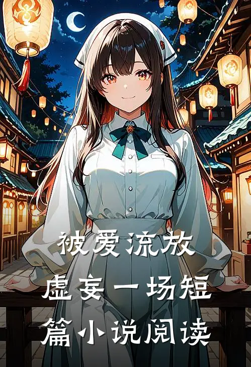 被爱流放，虚妄一场短篇小说阅读