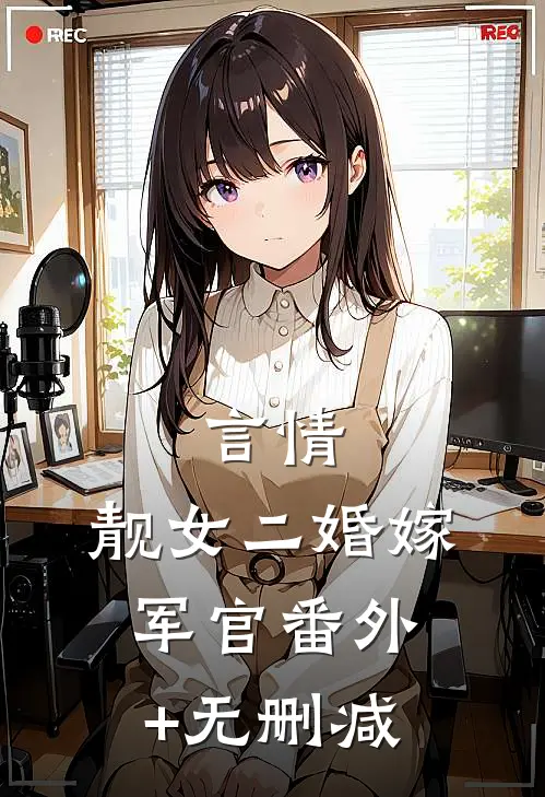 言情：靓女二婚嫁军官番外+无删减