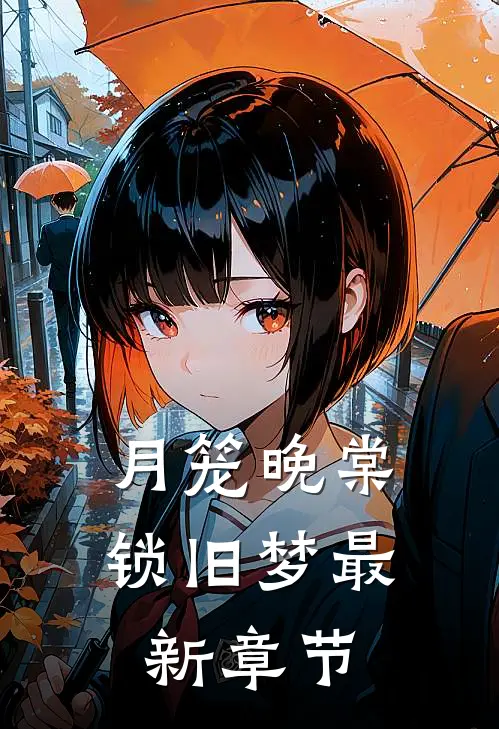 月笼晚棠锁旧梦最新章节