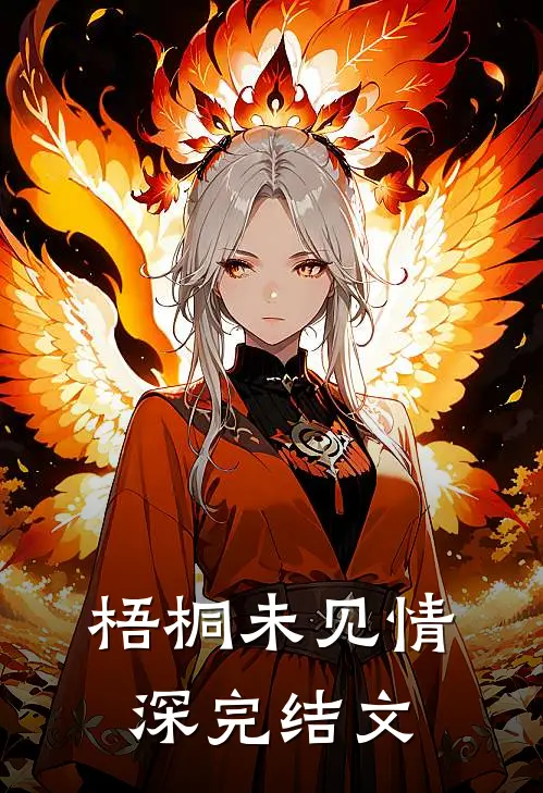 梧桐未见情深完结文