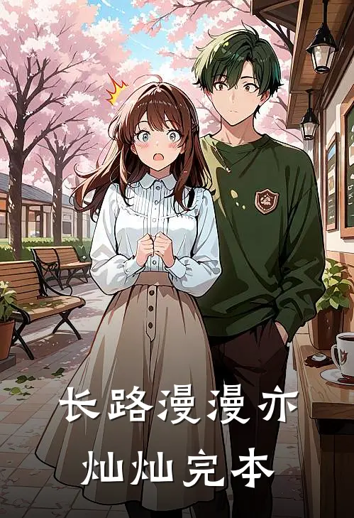长路漫漫亦灿灿完本