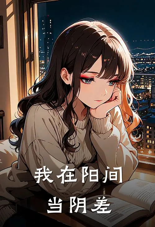 我在阳间当阴差