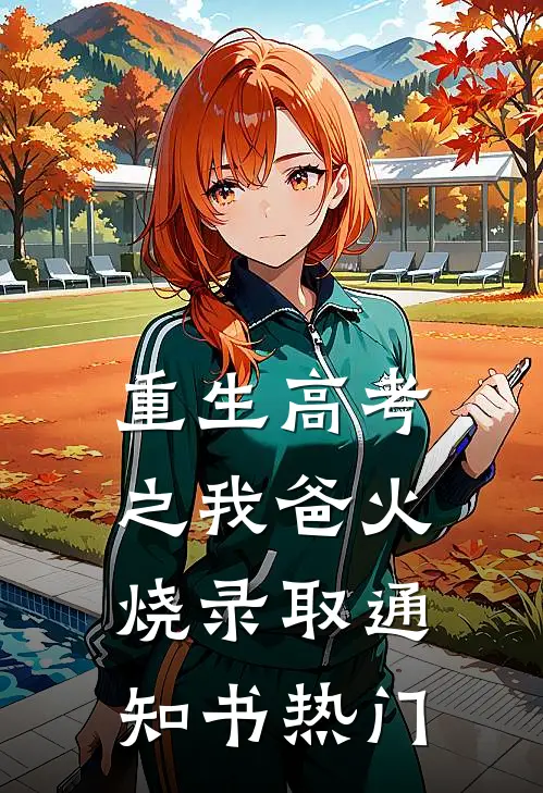 重生高考之我爸火烧录取通知书热门
