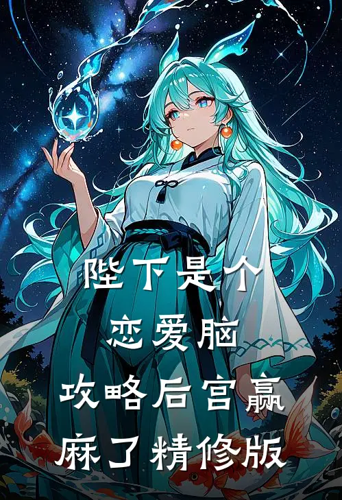 陛下是个恋爱脑，攻略后宫赢麻了精修版
