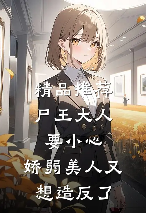 精品推荐尸王大人要小心，娇弱美人又想造反了