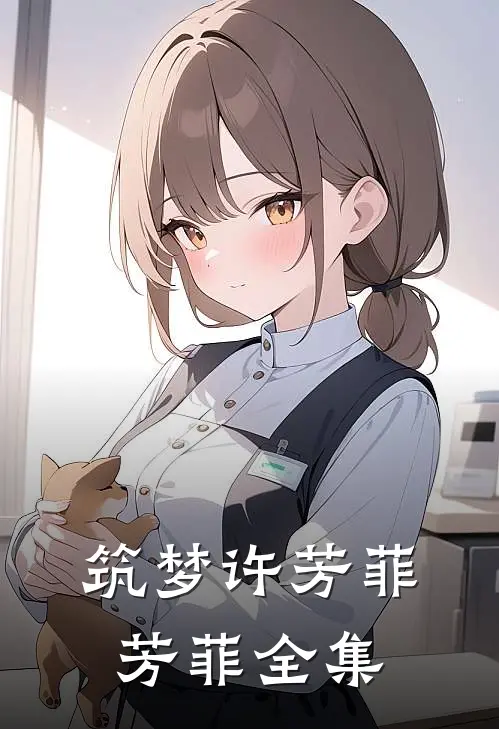 筑梦许芳菲芳菲 全集