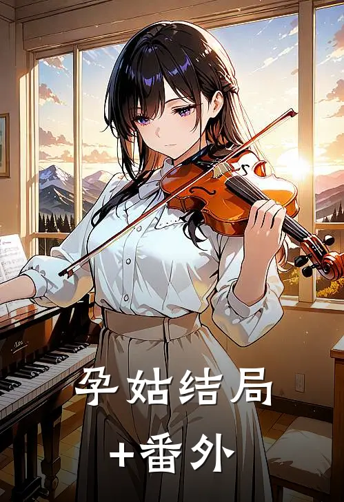 孕姑结局+番外