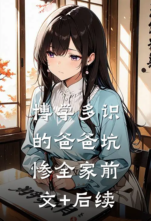 博学多识的爸爸坑惨全家前文+后续