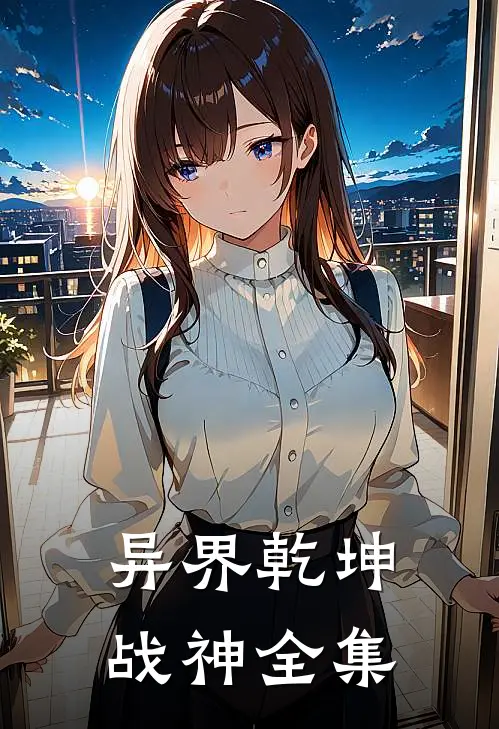 异界乾坤战神 全集