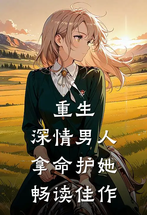 重生：深情男人拿命护她畅读佳作