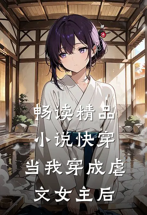 畅读精品小说快穿：当我穿成虐文女主后
