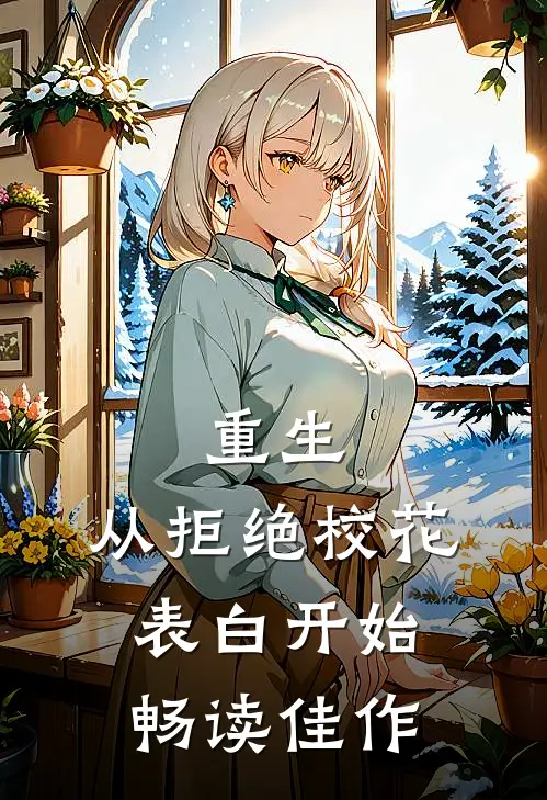 重生：从拒绝校花表白开始畅读佳作