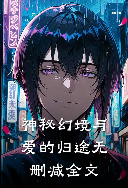 神秘幻境与爱的归途无删减全文