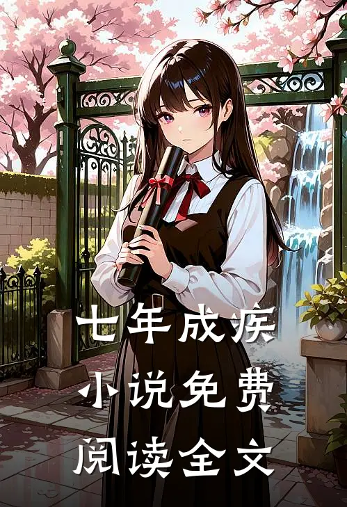 七年成疾小说免费阅读全文