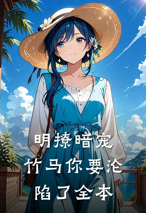 明撩暗宠，竹马你要沦陷了全本