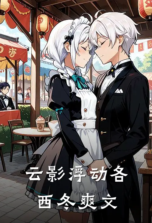 云影浮动各西冬爽文