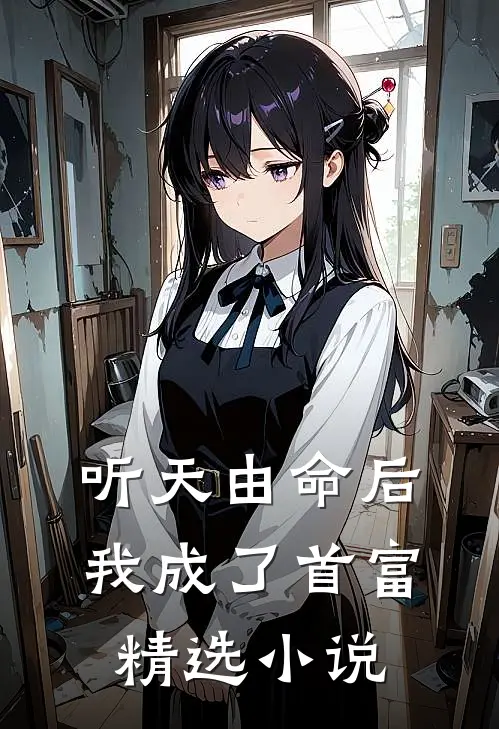听天由命后,我成了首富精选免费阅读