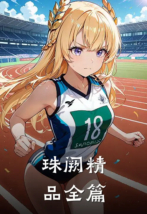 珠阙精品全篇