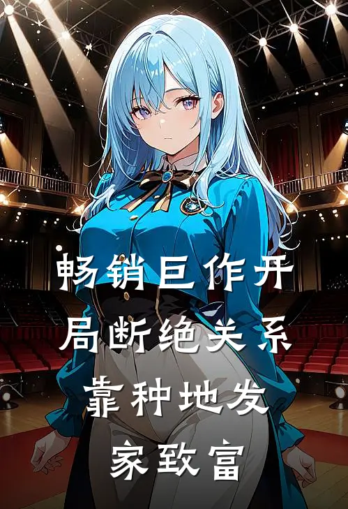 畅销巨作开局断绝关系，靠种地发家致富