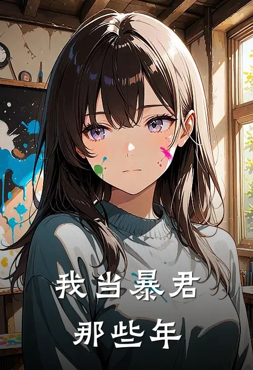 我当暴君那些年