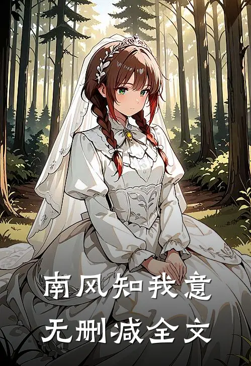 南风知我意无删减全文