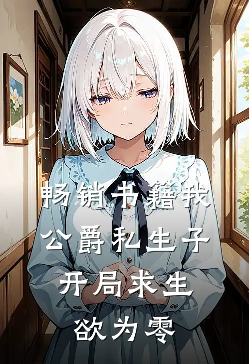 畅销书籍我，公爵私生子，开局求生欲为零