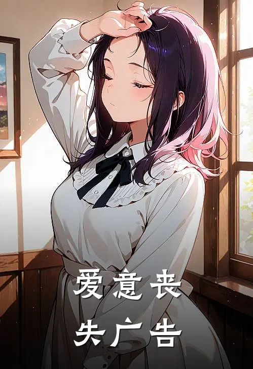 爱意丧失广告