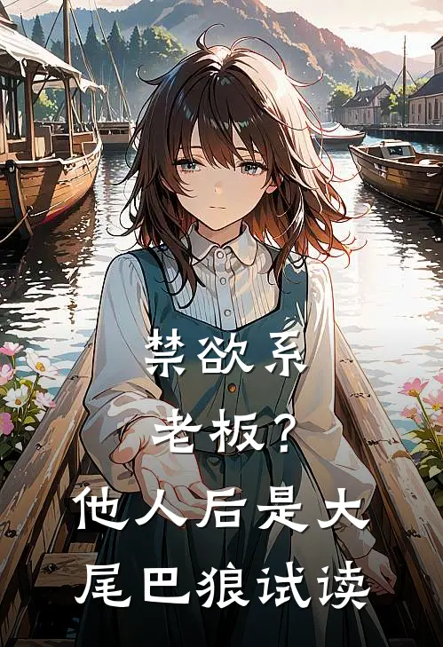 禁欲系老板？他人后是大尾巴狼试读