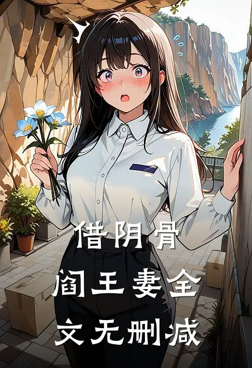 借阴骨，阎王妻全文无删减