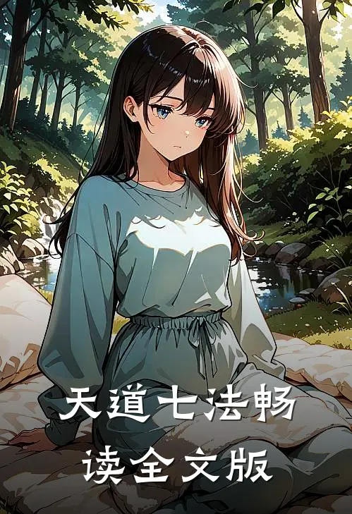 天道七法畅读全文版