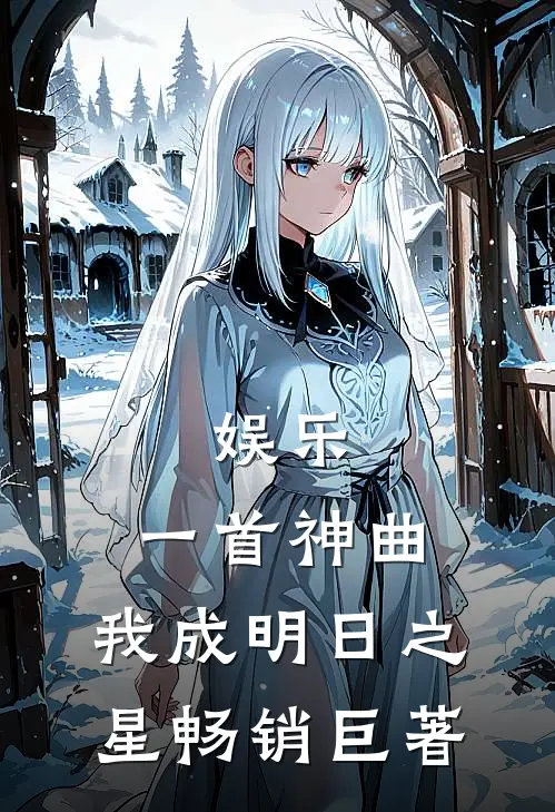 娱乐：一首神曲，我成明日之星畅销巨著
