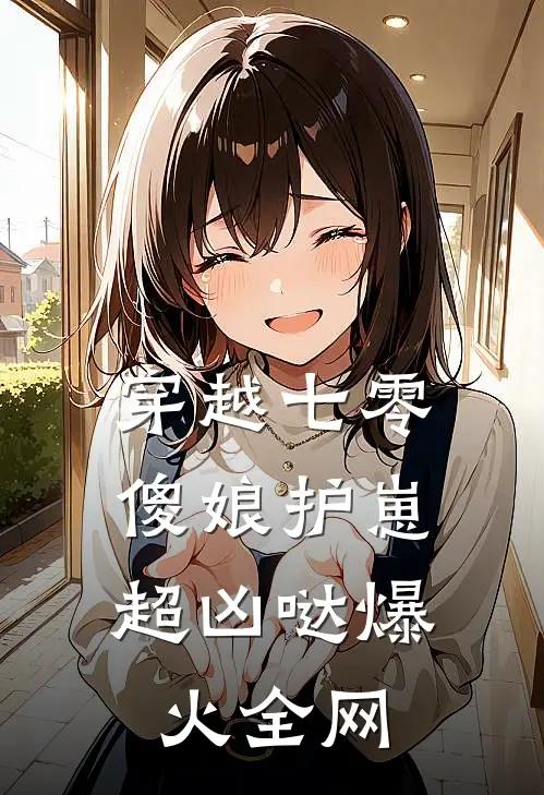 穿越七零，傻娘护崽超凶哒爆火全网