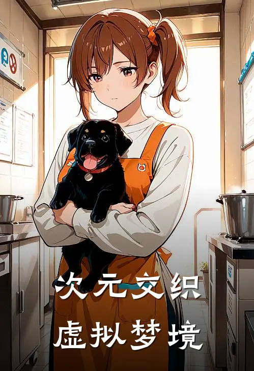 次元交织：虚拟梦境