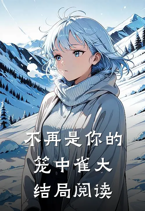 不再是你的笼中雀大结局阅读