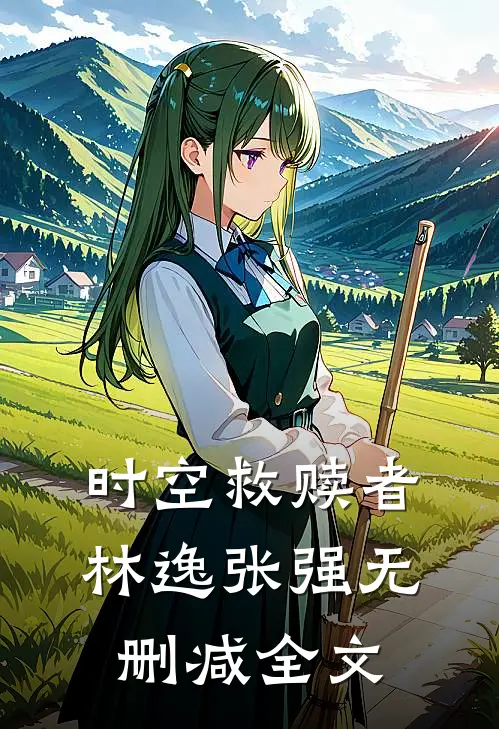 时空救赎者林逸张强无删减全文免费阅读