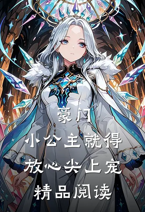豪门：小公主就得放心尖上宠精品阅读