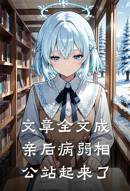 文章全文成亲后病弱相公站起来了