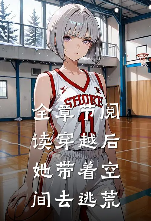 全章节阅读穿越后，她带着空间去逃荒