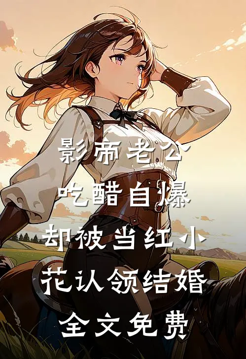 影帝老公吃醋自爆，却被当红小花认领结婚全文免费