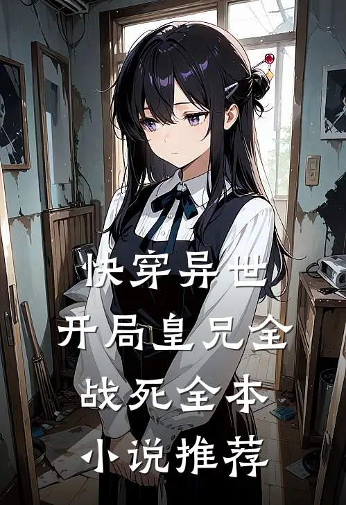 快穿异世，开局皇兄全战死全本小说推荐