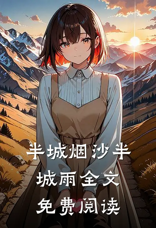 半城烟沙半城雨全文免费阅读