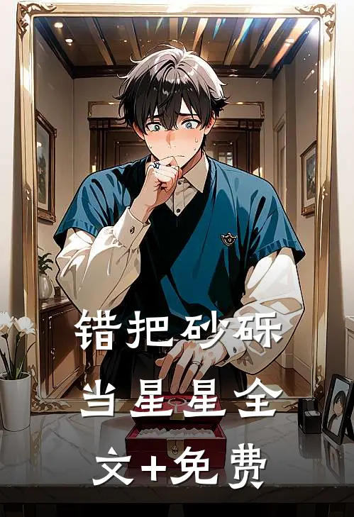 错把砂砾当星星全文+免费