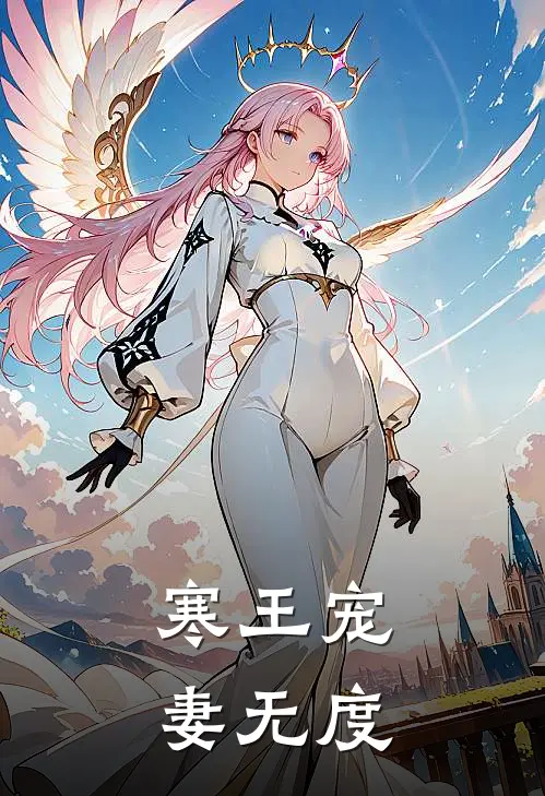 寒王宠妻无度